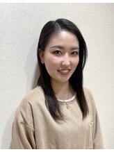 ハレニ 袋井旭町店(HALE Ni) 森茂 姫奈