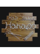 Hairsalon　Hana.co
