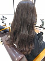 ウィズ リル ホワイト(wiz lil white)&nbsp;wiz lil ヘアスタイル