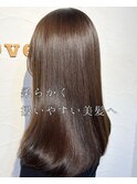 髪質改善ヘアエステ