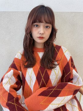 トゥーリ 浜町店 長崎(tuuli) tuuli☆20代30代40代小顔ロング外ハネボブアッシュ