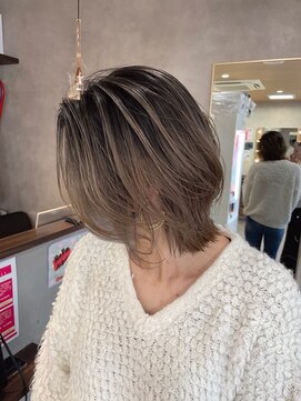 リエンス(RIENS) 【RIENS】シャドウルーツ×山本優舞