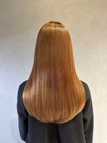 モカラ(MOKARA) ロング