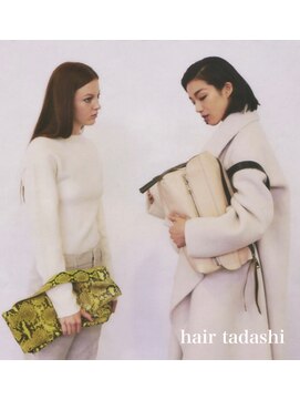 エクラート セントラル 赤坂(ECLART CENTRAL) magazine4