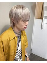 ビューズ オオサカ(VIEWS OSAKA) ホワイトベージュ