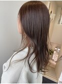 インナーカラー