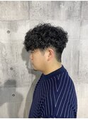 プードルパーマ