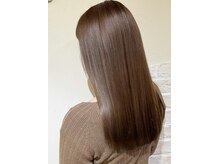 ティグルフォーヘア(TIGRE for hair)