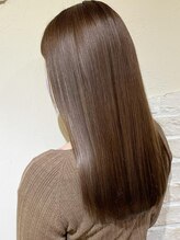ティグルフォーヘア(TIGRE for hair)