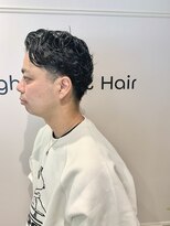 ハイストリートヘア(High street Hair)&nbsp;パーマスタイルで変わる自分と自信！
