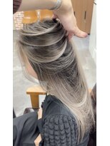 リンク(LinK)&nbsp;バレイヤージュ