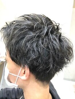 実力派Stylistが清潔感◎の爽やかヘアーをお届け！好感度UP◇あなたらしさを活かしたトレンドスタイルに♪