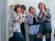 ヌーヴ(n.v.)の写真/【京都駅すぐ☆】女性目線の「キレイ・可愛い」をご提案☆いつもきれいな美フォルムで褒められヘアに♪