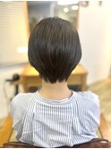 natural仙台駅前店 ショート