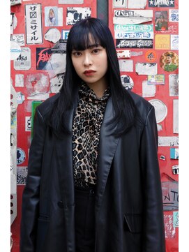 スノッブサンク(Snob ciNQ) Face layer