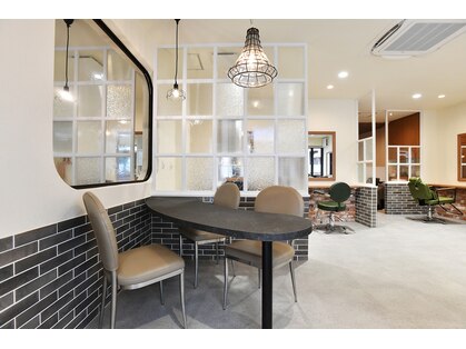 スマイルスイッチ 大島(Smile.Switch)の写真