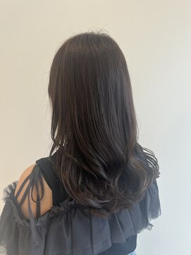 モア 岡崎(more) グレージュカラー