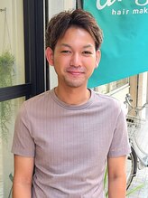 アンジュ(ange) 今井茂 【葛西】