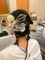 ランリ 名古屋名駅(ranri)&nbsp;ツインアレンジ