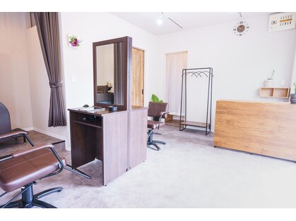 シーナ(Sina)の写真