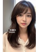 くびれロング