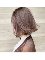 ソルトウォーター 南堀江(SALT WATER)&nbsp;ボブ