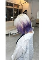 コクーン(CoCooN)&nbsp;スペシャルルーツカラー