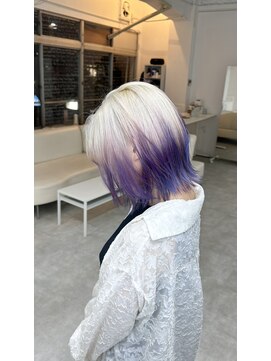 コクーン(CoCooN) スペシャルルーツカラー