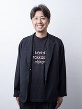 ラシカ(Lacica)&nbsp;ヒガシ タダシ