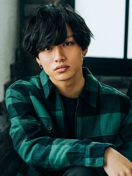 スタリー(Starry) 大人マッシュショート/20代/30代/40代/ハレまち通り