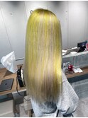 ホワイトイエロー