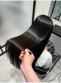 サラ艶ロングストレート★