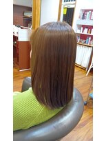 キャンディー(CANDY)&nbsp;METEOストレート