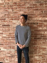 トランクス 札幌店(TORANK'S)&nbsp;三浦 康幸