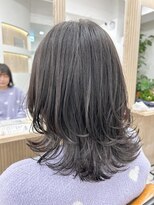 シアン 立川店(Shian)&nbsp;レイヤーカット♪/Shian立川/とーこ