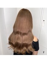 ネクスト 池袋(NEXT) ブリーチ/ダブルカラー/ハイトーン/エクステ/池袋