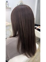 ブルーム 青江(bloom)&nbsp;チェスナットブラウン　　30代/40代/50代