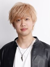 リップス 表参道店(LIPPS) 藪下 勝久