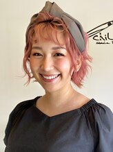チルアウト 塚口本町店(chill out) 鵜川 秀美