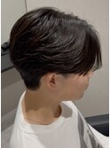 ニュアンスパーマ
