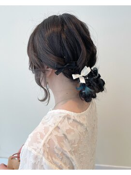 アールファイブ ショウナンダイ(R-5 shonandai) ヘアセット/グレージュ/オリーブ/カラー/透明感カラー[湘南台]