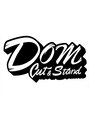 ドム(Dom)/Dom cut&stand