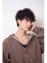 ルフュージュ バイ プロデュース 相模大野店(Refuge by Produce)&nbsp;メンズパーマ