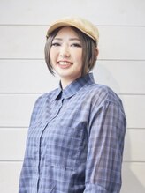 アーサス ヘアー デザイン 鎌ヶ谷駅前店(Ursus hair Design by HEADLIGHT) 大下 敬子