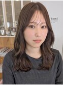 レイヤースタイル