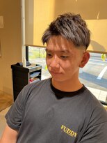 ラブヘアーグリーン(LOVEHAIRGREeN)&nbsp;アップバンググレーアッシュ