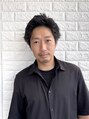 アルバ ヘアリゾート(ALBA) 山崎 敦史