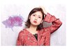 【人気no2】カット＋ケアプロトリートメント　￥8,250→￥6,600