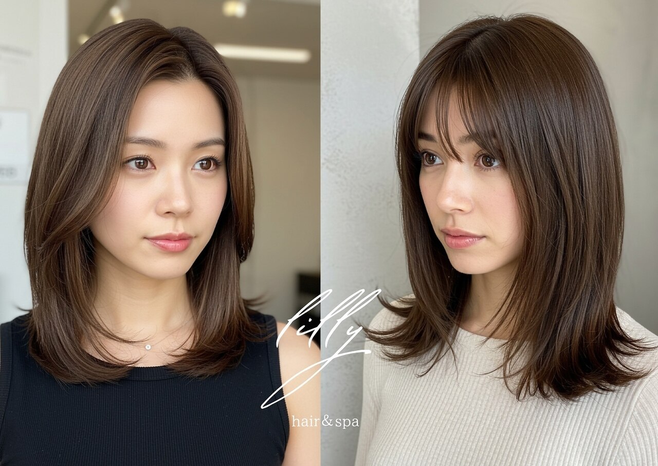 リリー 浅草橋東口店(Lilly)｜ホットペッパービューティー