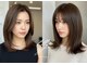 リリーヘアーリベート 浅草橋東口店(LiLiy hair LIBERT'E)の写真